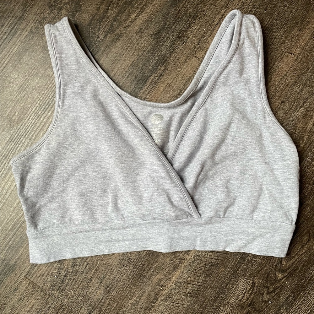 Kindred Bravely Nursing Bra